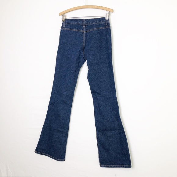 Bebe flared Y2K, vintage Jeans - Picture 11 of 12